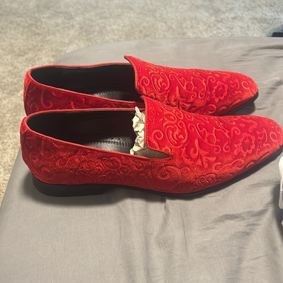 Stacy Adam’s Dress Shoes - Picture 2 of 3